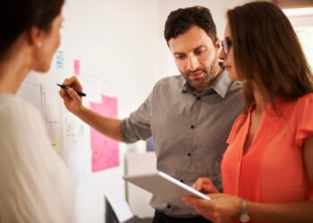 Diseñando Estrategias de Comunicación Efectivas: Una Guía Paso a Paso