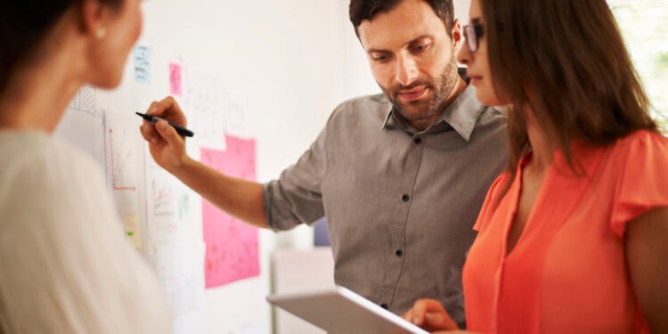 Diseñando Estrategias de Comunicación Efectivas: Una Guía Paso a Paso