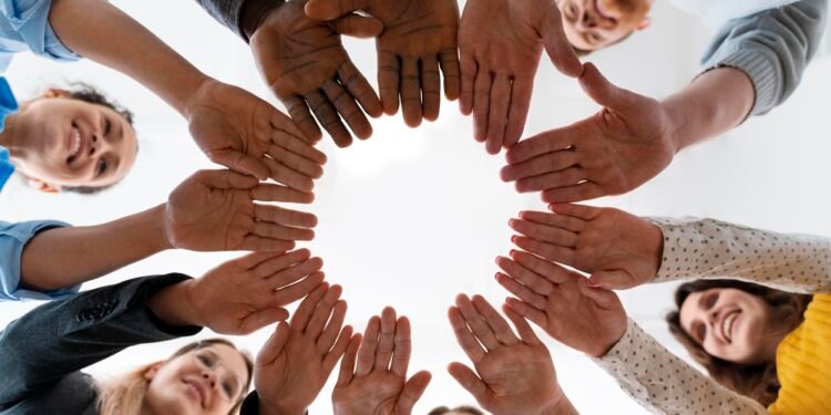 Estrategias de Comunicación para el Desarrollo: Un Enfoque Transformador