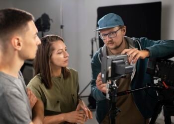 Explorando las Mejores Opciones: 6 Universidades donde estudiar “Comunicación Audiovisual en Perú”