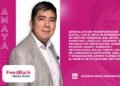 Entrevista a Jackson Amaya