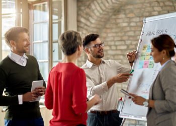 Tipos de Estrategias de Comunicación: Descubriendo las Claves del Éxito