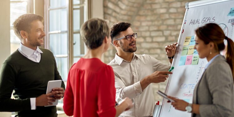 Tipos de Estrategias de Comunicación: Descubriendo las Claves del Éxito