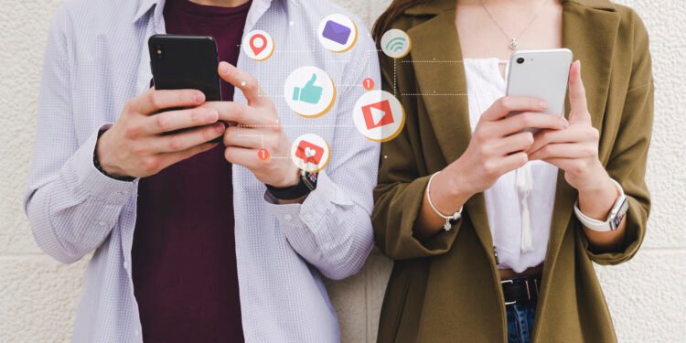 Estrategias de Comunicación Digital: Impulsando el Éxito en la Era Digital