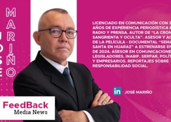 Entrevista a José Mariño