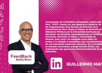 Entrevista a Guillermo Mayuri