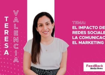 Entrevista a María Teresa Valencia