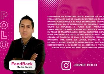 Entrevista a Jorge Polo – Estrategias de SEO y SEM para maximizar la visibilidad digital.