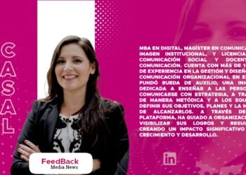 Entrevista a Susana Casal – Mejorando la comunicación interna: herramientas efectivas para fortalecer la cultura organizacional.