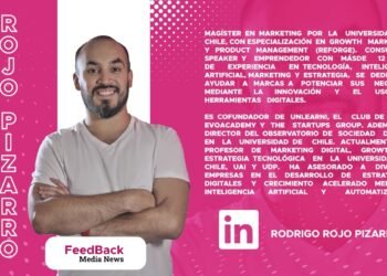 ENTREVISTA A RODRIGO ROJO – GROWTH HACKING: TRANSFORMANDO EL MARKETING