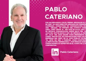 GESTIÓN DE LA REPUTACIÓN POST CRISIS