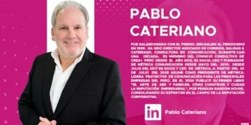 GESTIÓN DE LA REPUTACIÓN POST CRISIS