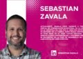 La dirección cinematográfica como enseñanza – Sebastian Zavala