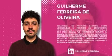 INTELIGENCIA ARTIFICIAL GENERATIVA Y RR.PP. INCLUSIVAS